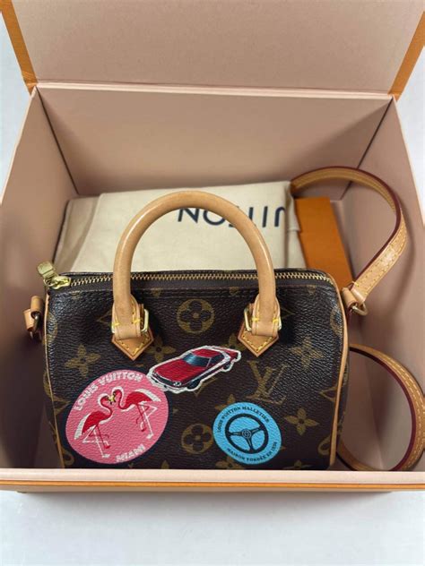 harga lv nano speedy|nano speedy handbags.